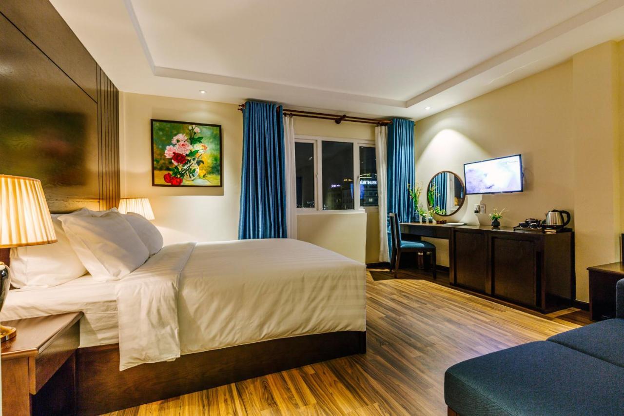 Suite Room