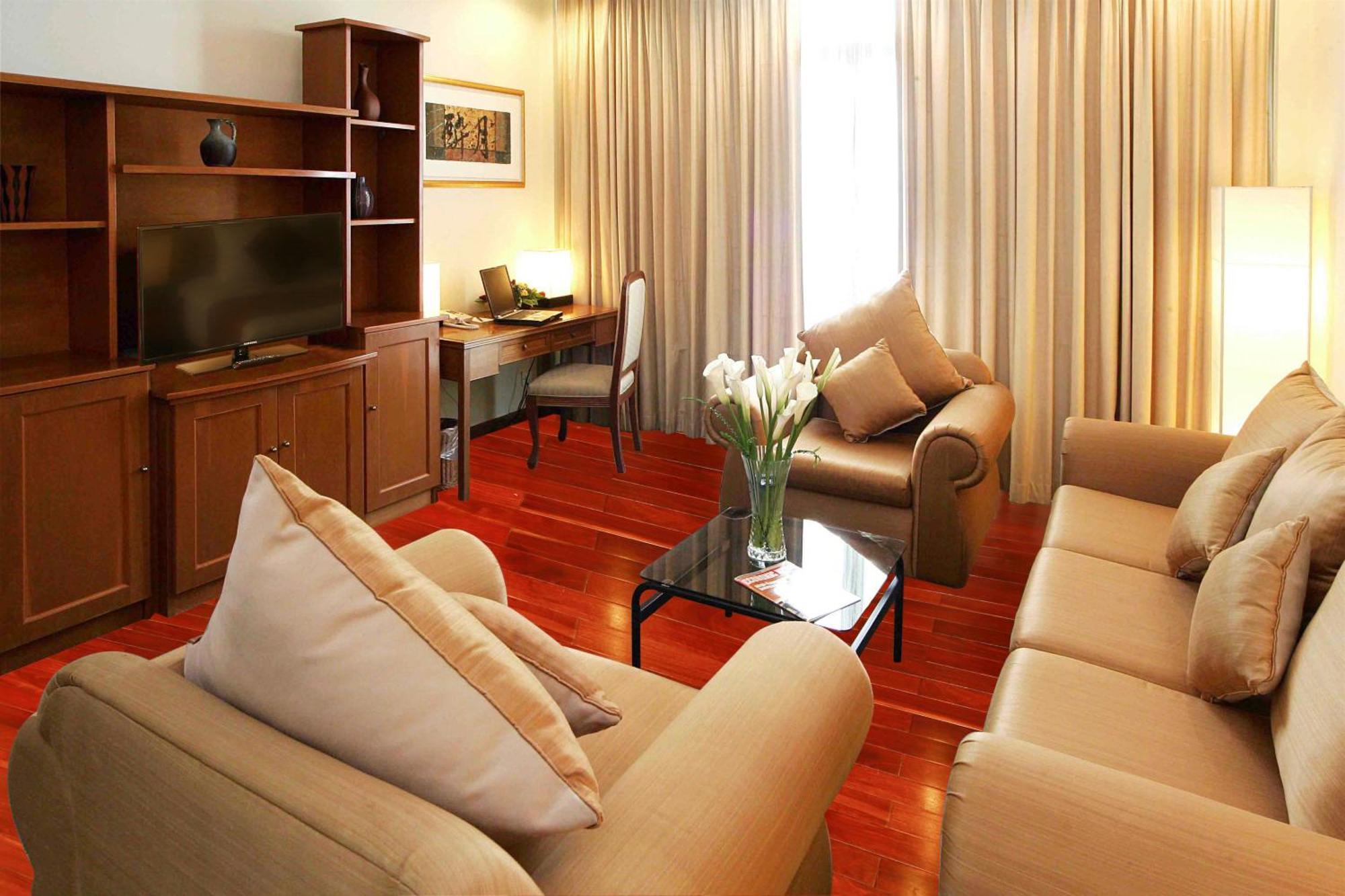 Executive Suite