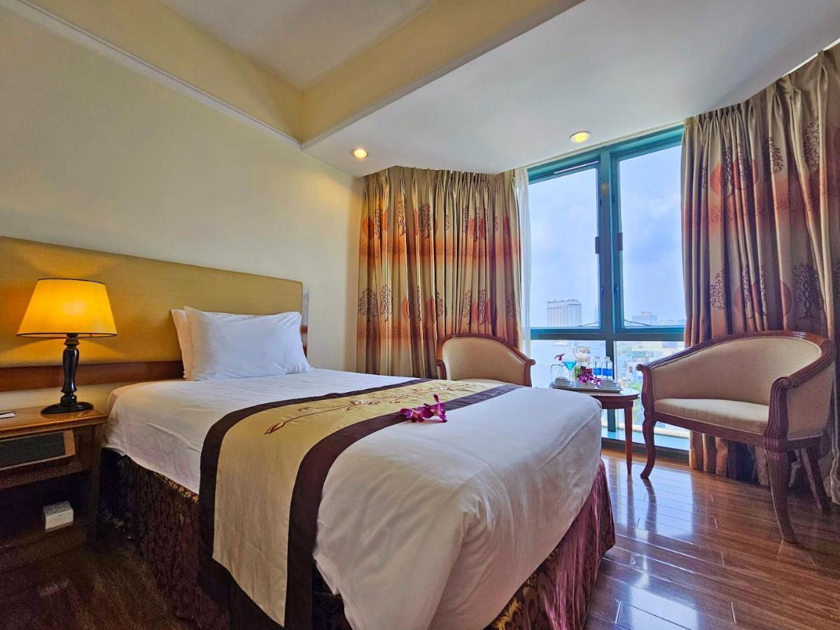 Superior Double or Twin Room