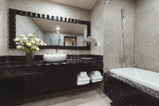 Family Suite City View - Complimentary Afternoon Tea & Welcome Fruit Per Stay