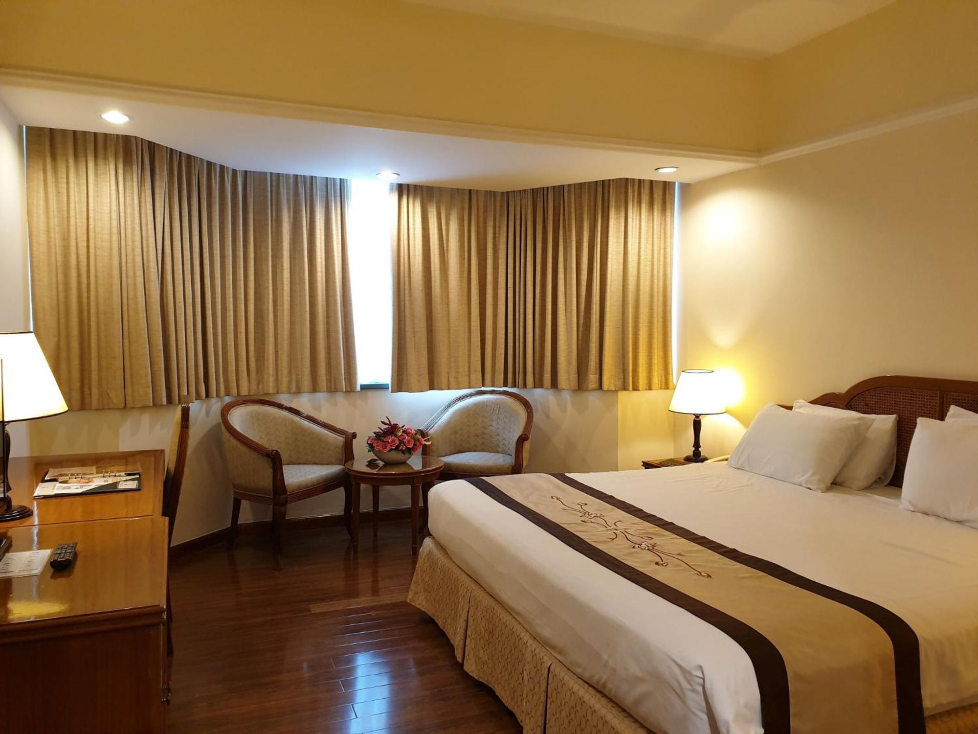Superior Double or Twin Room