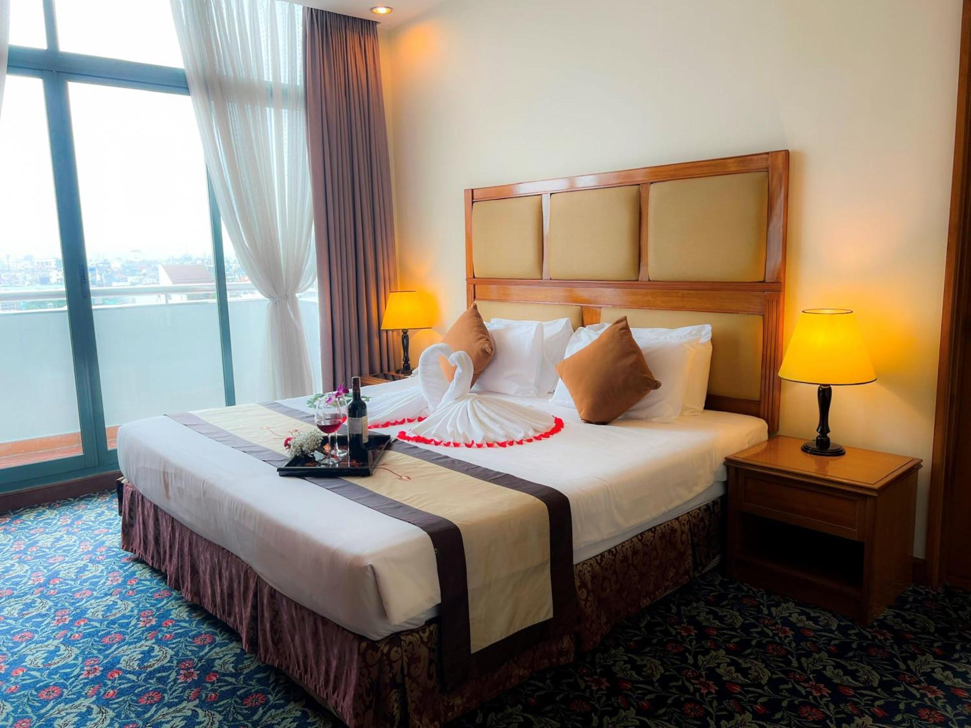 Executive Suite