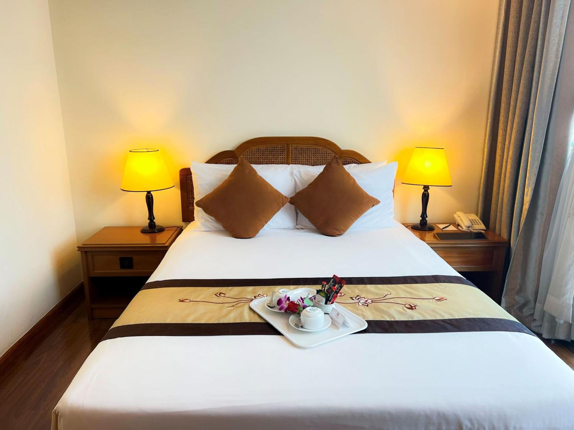 Superior Double or Twin Room