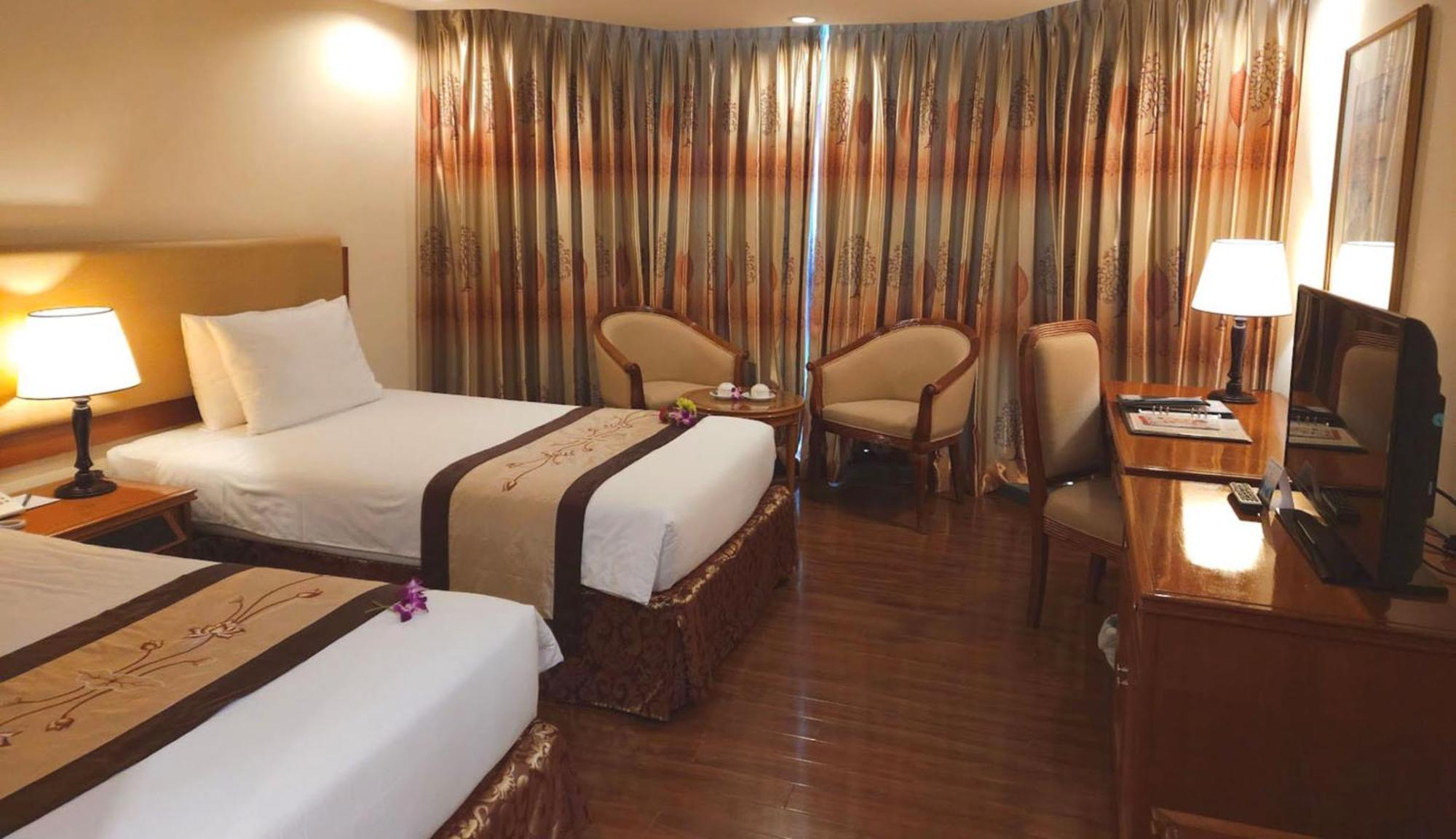 Superior Double or Twin Room