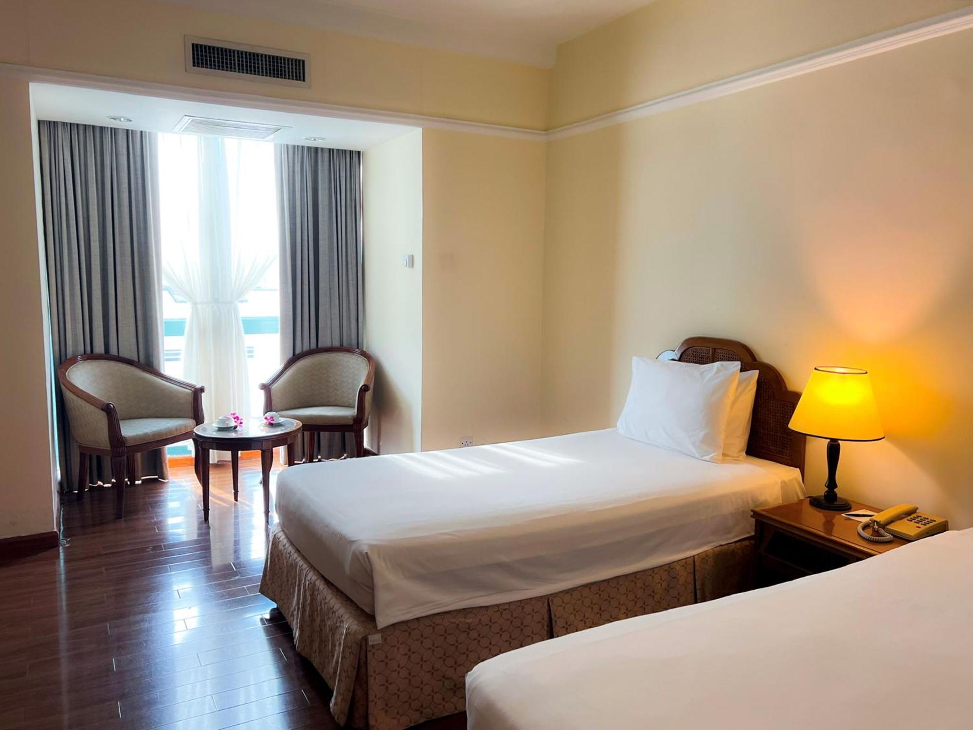 Superior Double or Twin Room