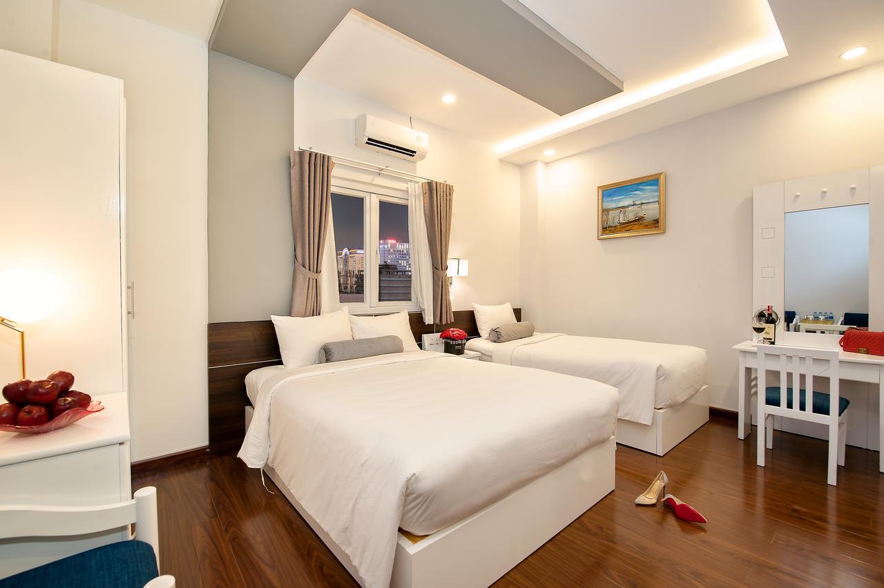 Chambre Triple Exécutive