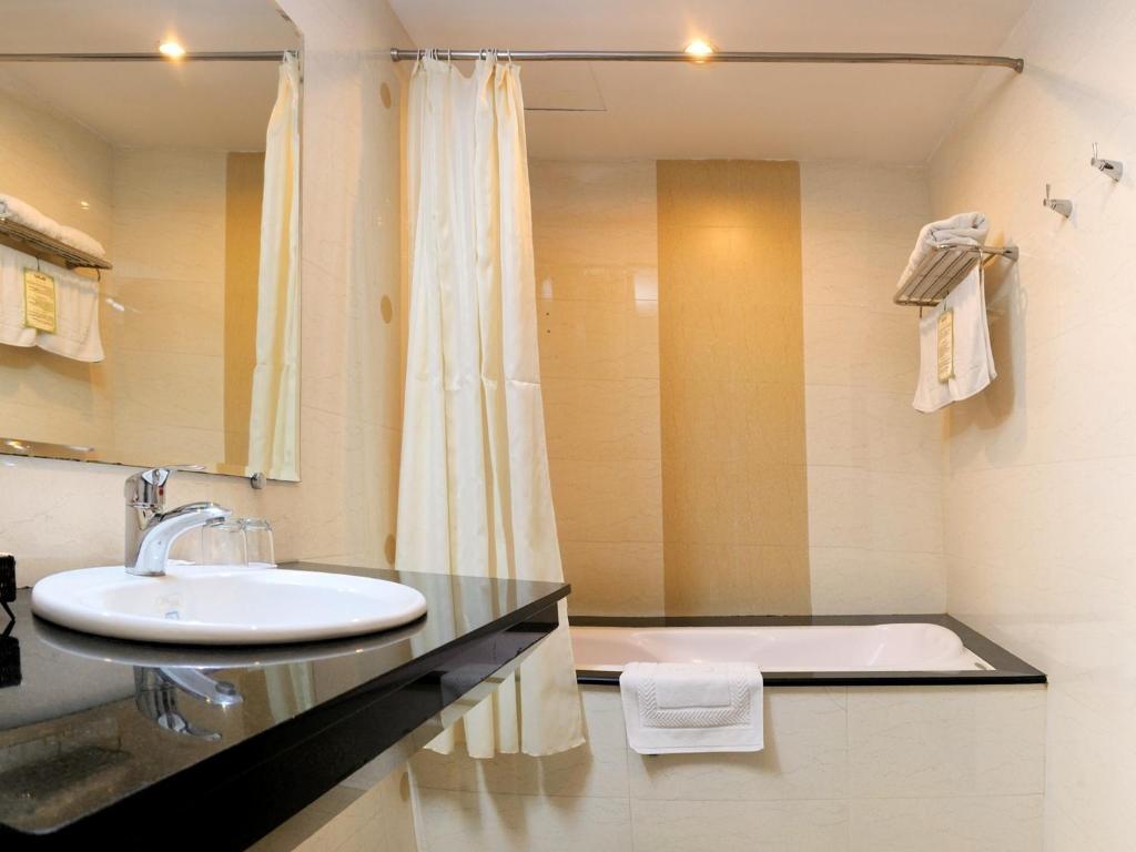 Superior Double Room No Window