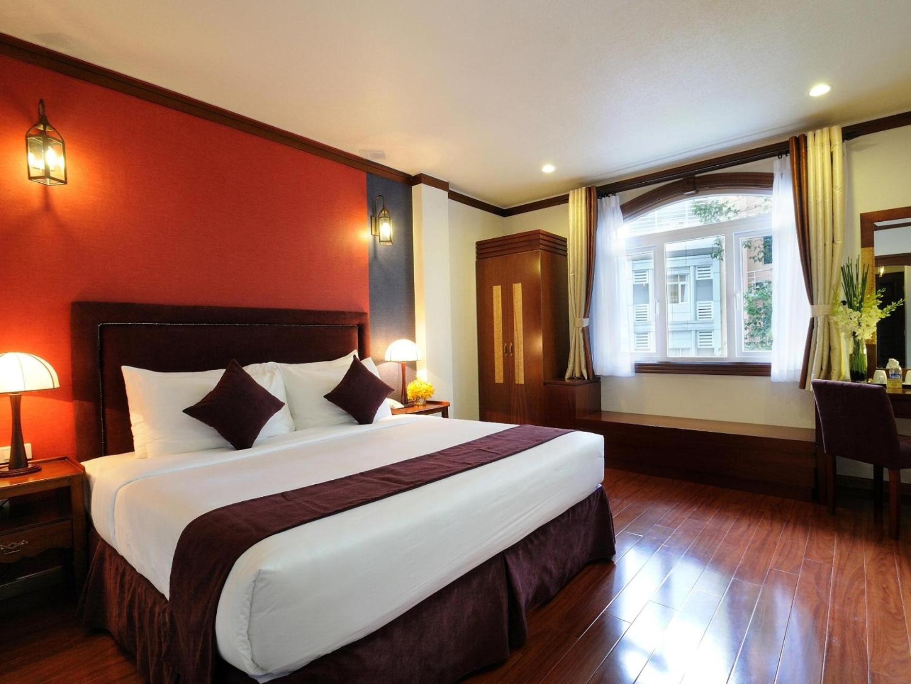 Habitación Doble Premium