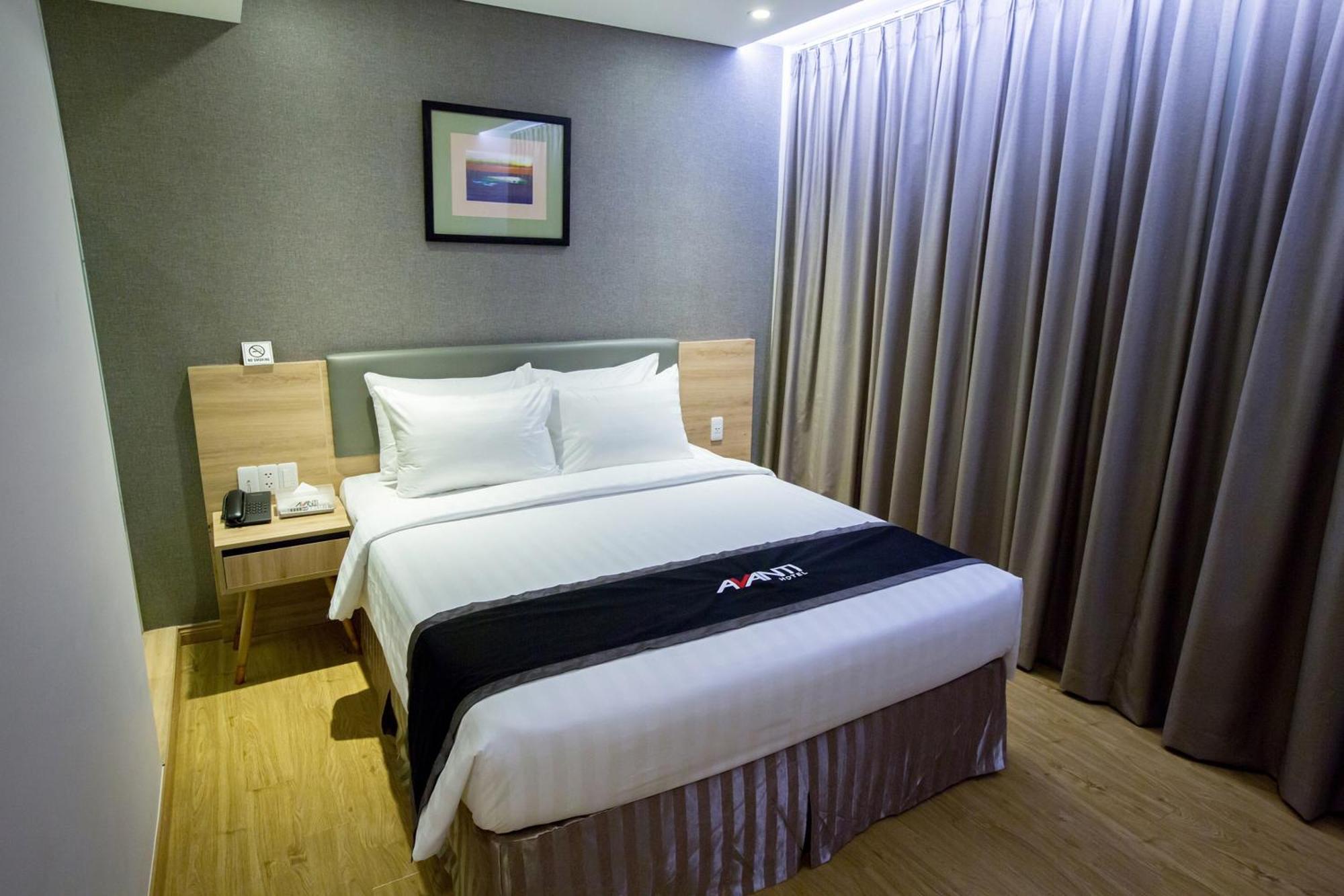 Superior Queen Room