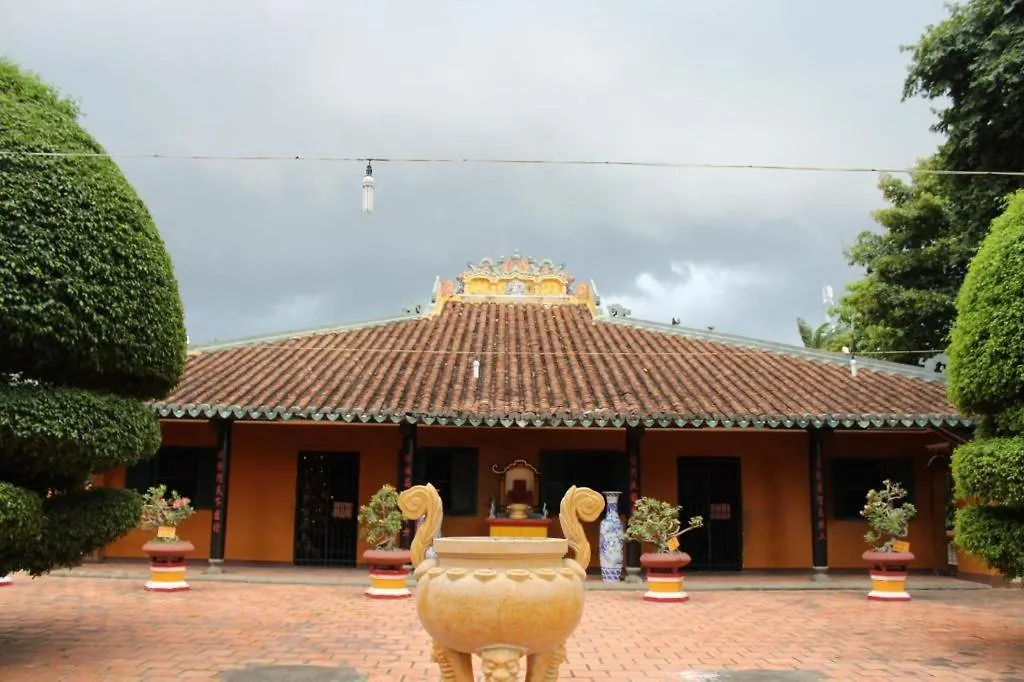 Thao Dien Boutique Hotel-1