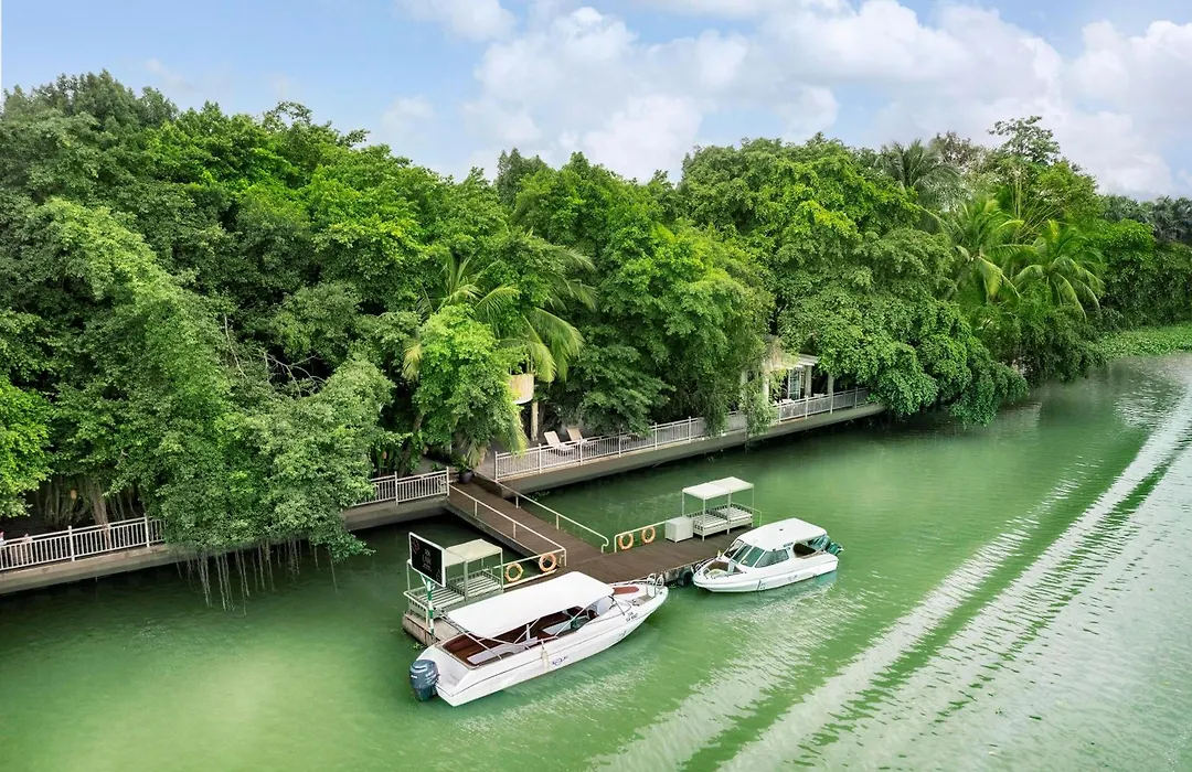 An Lam Retreats Saigon River-1