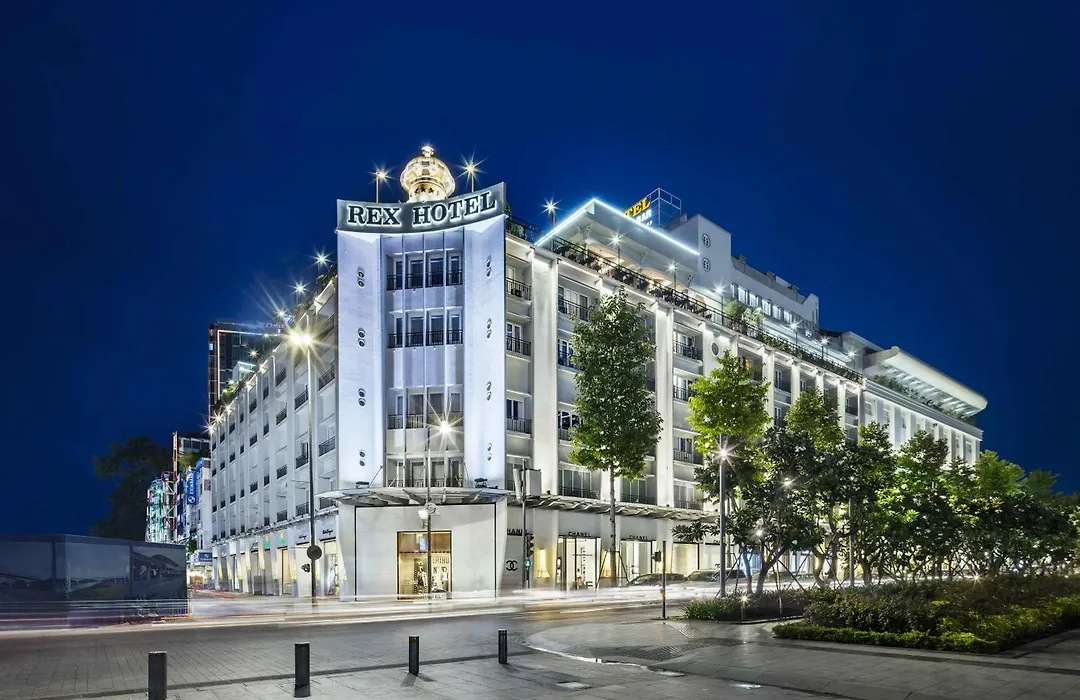 Rex Hotel-1