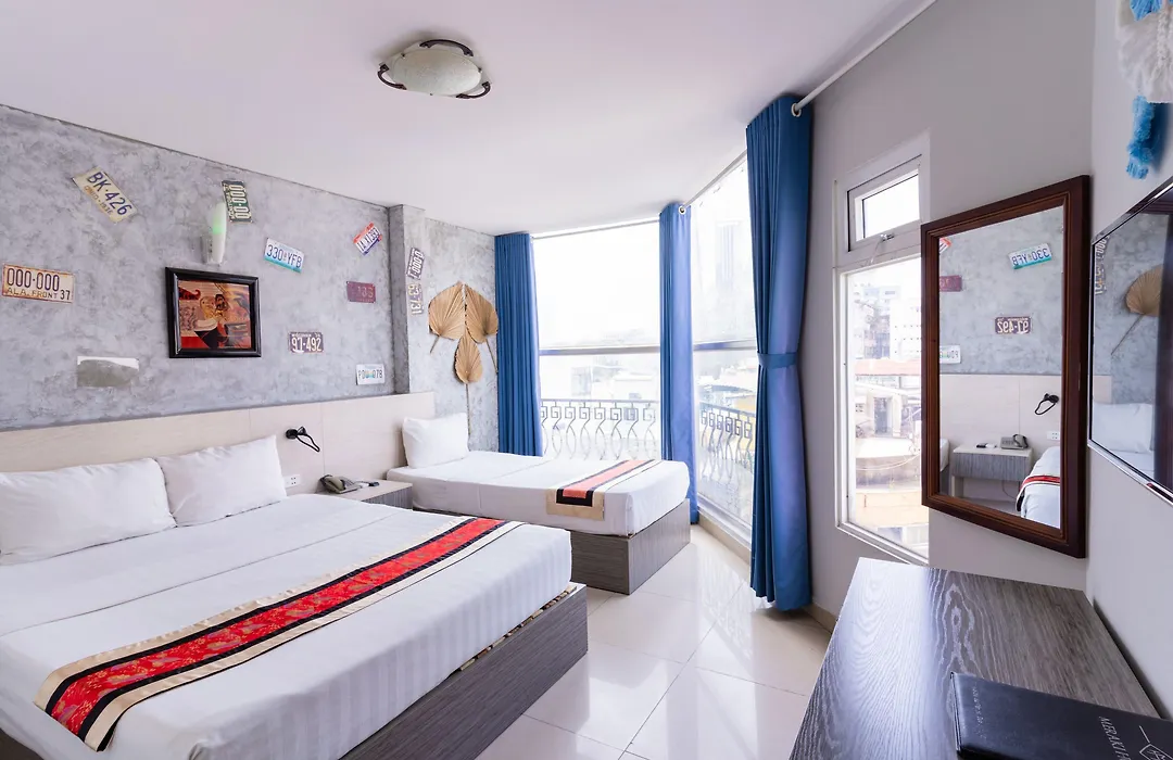 Meraki Hotel-1
