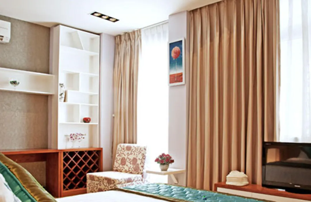 Angela Boutique Serviced Residence-1