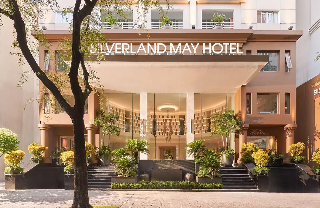 Silverland Mây Hotel-1