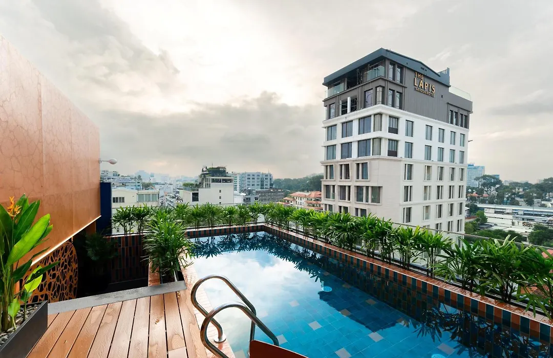Kin Hotel Ly Tu Trong Edition-1