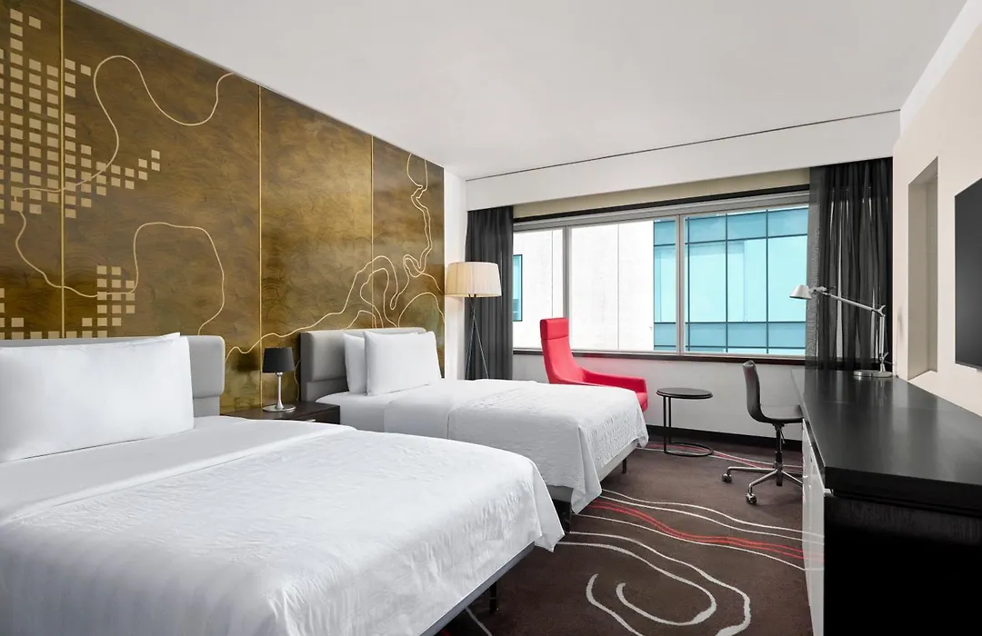 Le Meridien Saigon-1