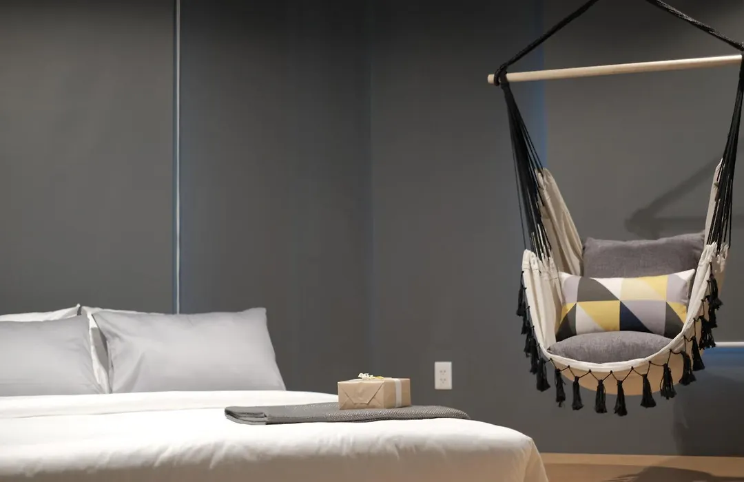 The Hammock Hotel Ben Thanh-1