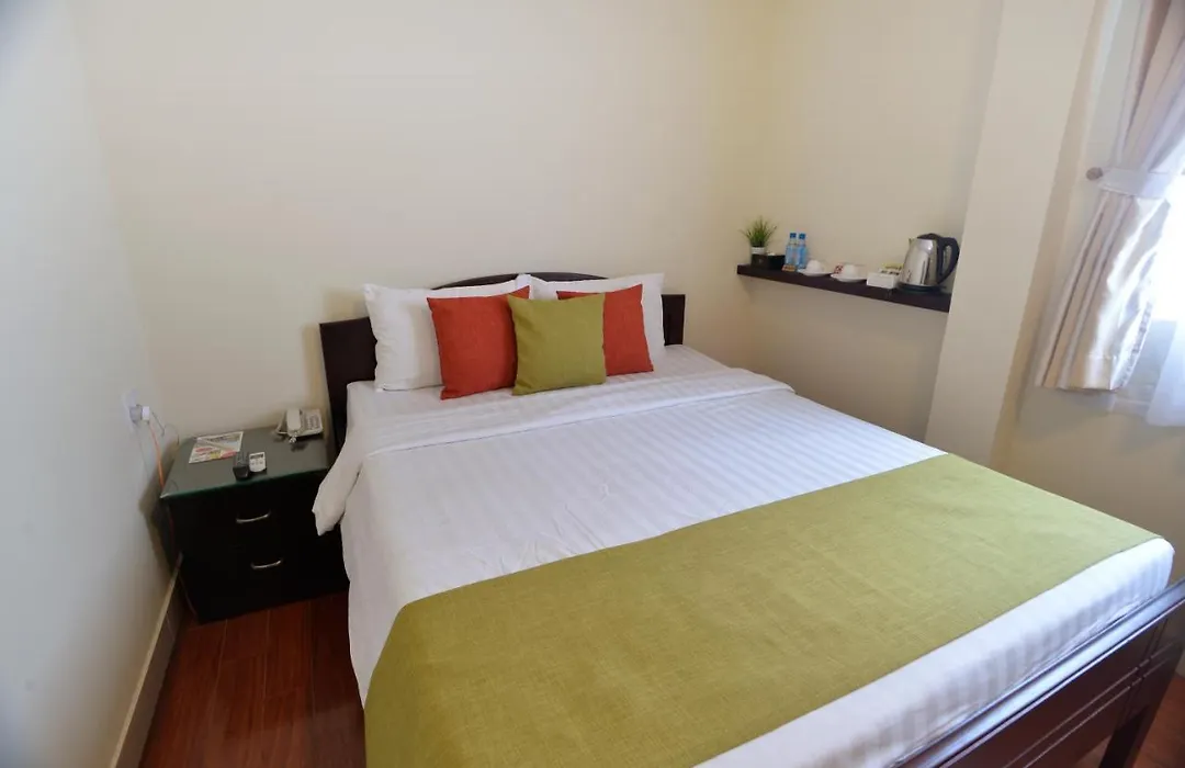 Beautiful Saigon Boutique Hotel-1