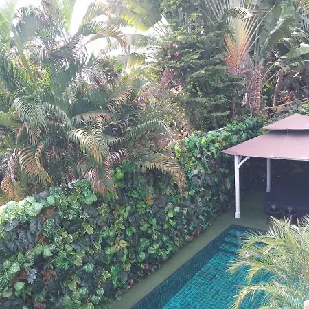 Thao Dien Boutique Hotel-3