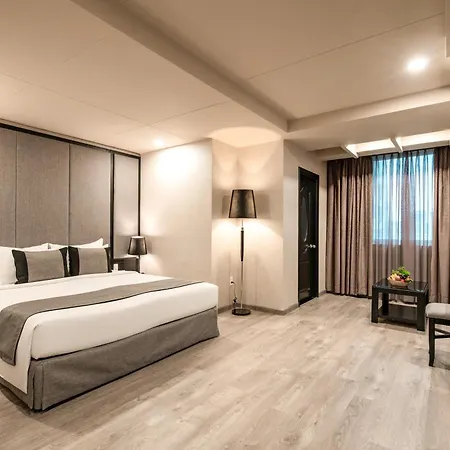 Paragon Saigon Hotel-2