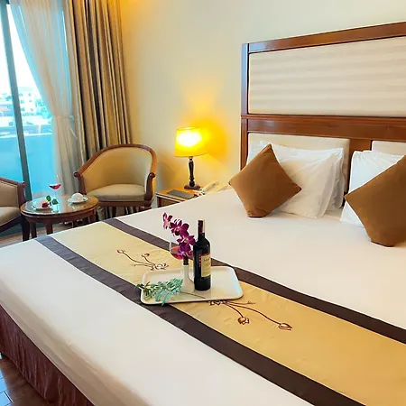 Ramana Saigon Hotel-2