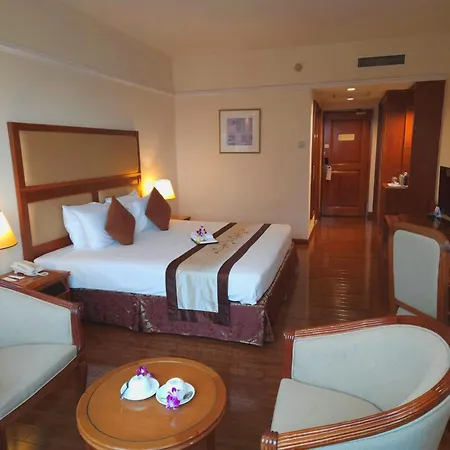 Ramana Saigon Hotel-3