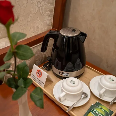 Cap Town Hotel-2