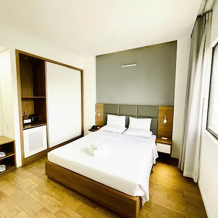 Royal Dragon Boutique Hotel-3