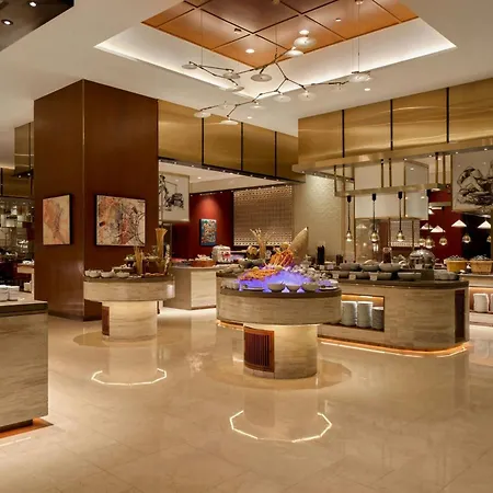 Sheraton Saigon Grand Opera Hotel-3