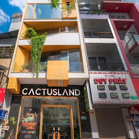 Cactusland Boutique Hotel-2