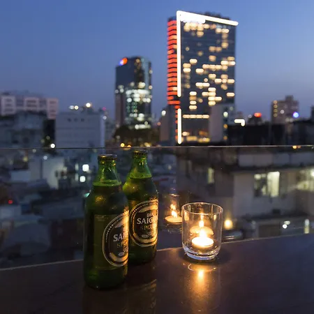 Meraki Hotel-3