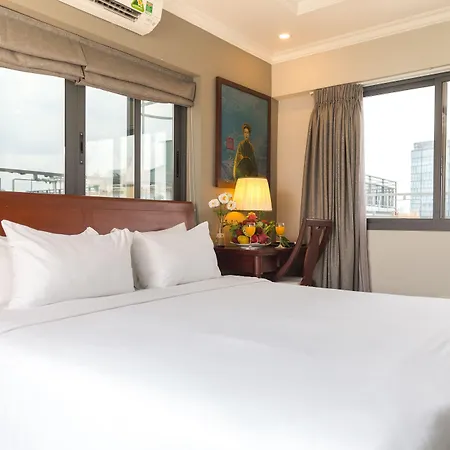 Ben Thanh Boutique Hotel-2
