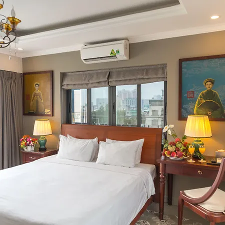 Ben Thanh Boutique Hotel-3