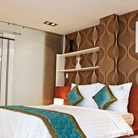 Angela Boutique Serviced Residence-2