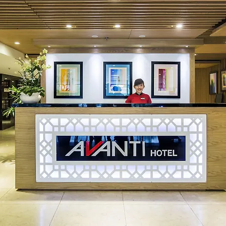Avanti Hotel-2