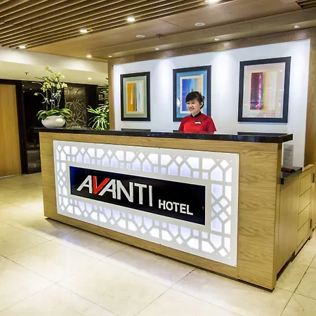 Avanti Hotel-3