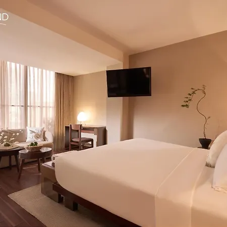 Silverland Sakyo Hotel-3