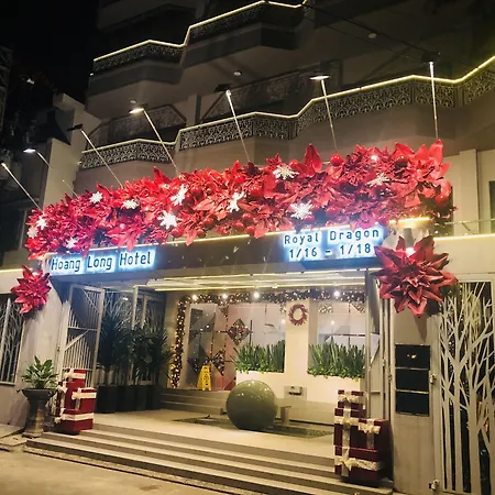 Royal Dragon Boutique Hotel-2