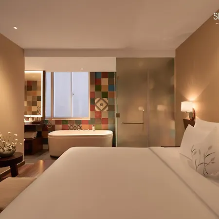 Silverland Sakyo Hotel-2