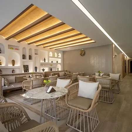 Harmony Saigon Hotel & Spa-2