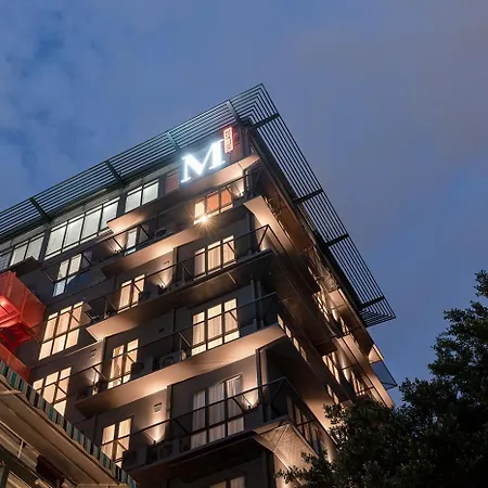 M Village Hotel Hai Bà Trưng-3