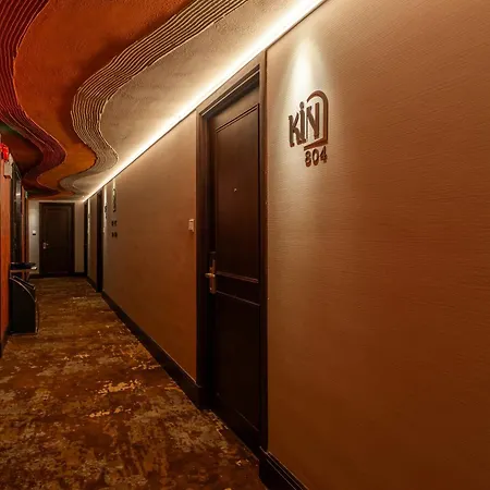 Kin Hotel Ly Tu Trong Edition-2