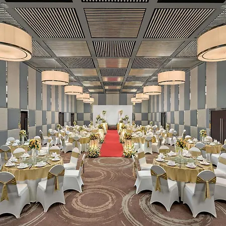 Novotel Saigon Centre-3