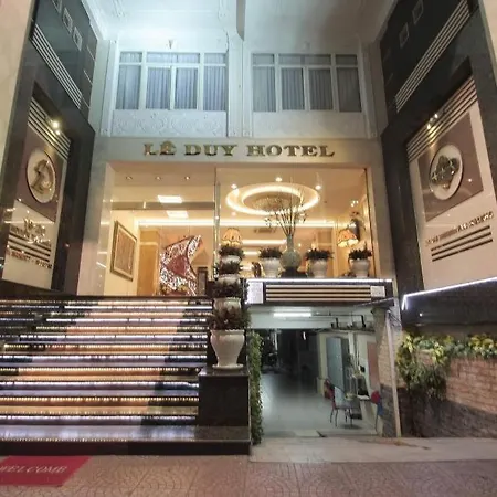 Le Duy Hotel-3