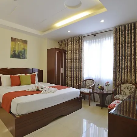 Beautiful Saigon Boutique Hotel-3