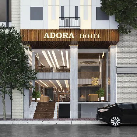 Adora Hotel-3