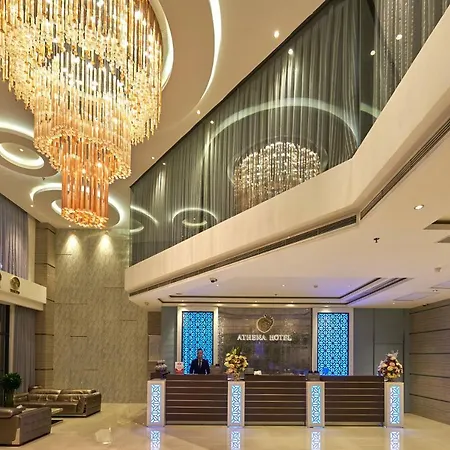 Athena Hotel-3